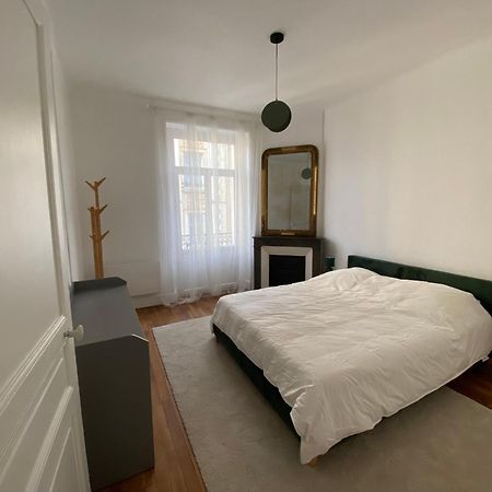 L'Atelier Galle - Parc Ste Marie - Nancy Thermal 외부 사진