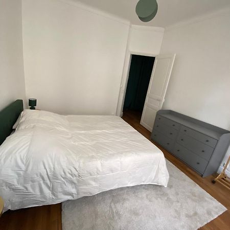 L'Atelier Galle - Parc Ste Marie - Nancy Thermal 외부 사진