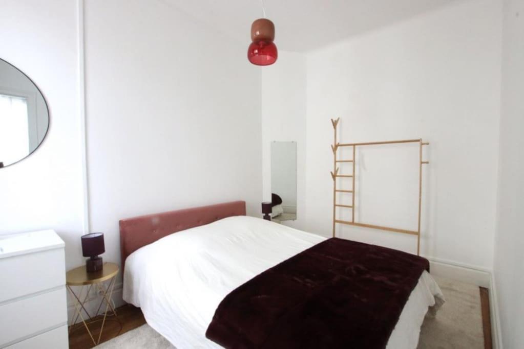L'Atelier Galle - Parc Ste Marie - Nancy Thermal 외부 사진