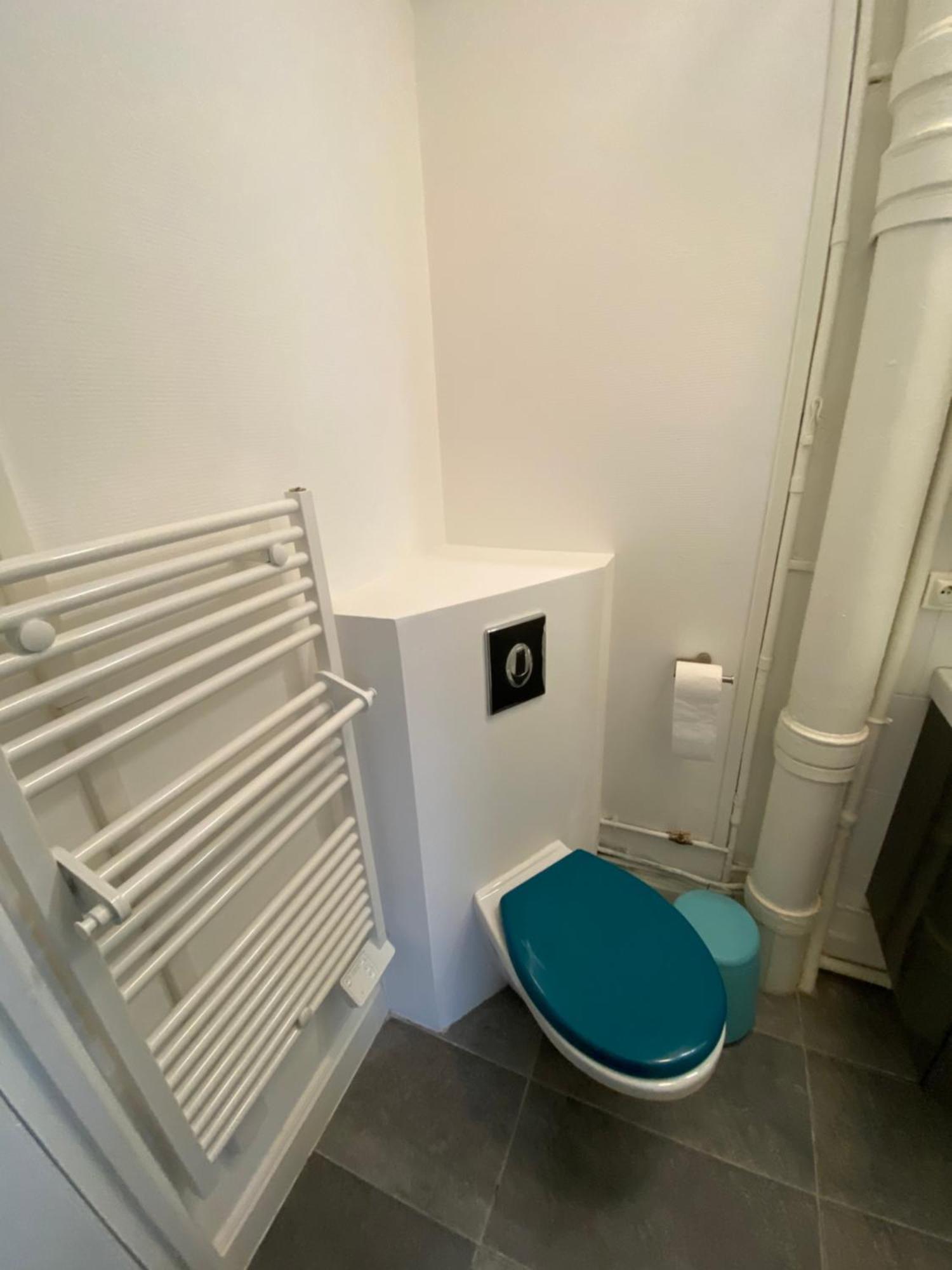 L'Atelier Galle - Parc Ste Marie - Nancy Thermal 외부 사진